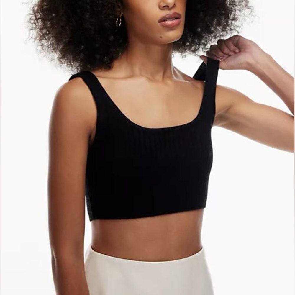 Aritzia Wilfred Manila Tank